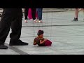 Amazing Marionette Turkey dancer by Bence Sarkadi
