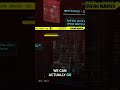 Cyberpunk 2077: Downtown Unlocked, Clubbing &amp; Wall Headbutt Mishap! #shorts