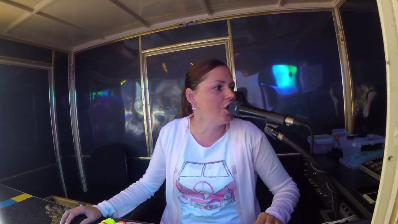 [VIP Video] Musik Express - Noack/ Welte - Verler Leben 2018