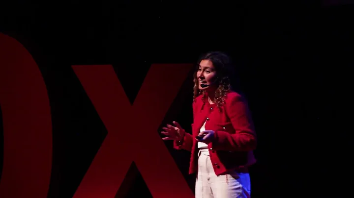 Dreaming and its Implications on Life | Andrea Villalpando | TEDxYouth@ASF