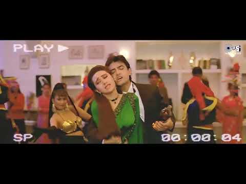 Tere Ishq Mein Naachenge Lofi Mix | Raja Hindustani | Aamir Khan, Karishma Kapoor | Kumar Sanu | 90s