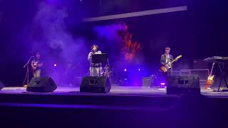 Tu Cárcel - Enanitos Verdes Cover Clase 18 En Teatro Municipal De Constitución