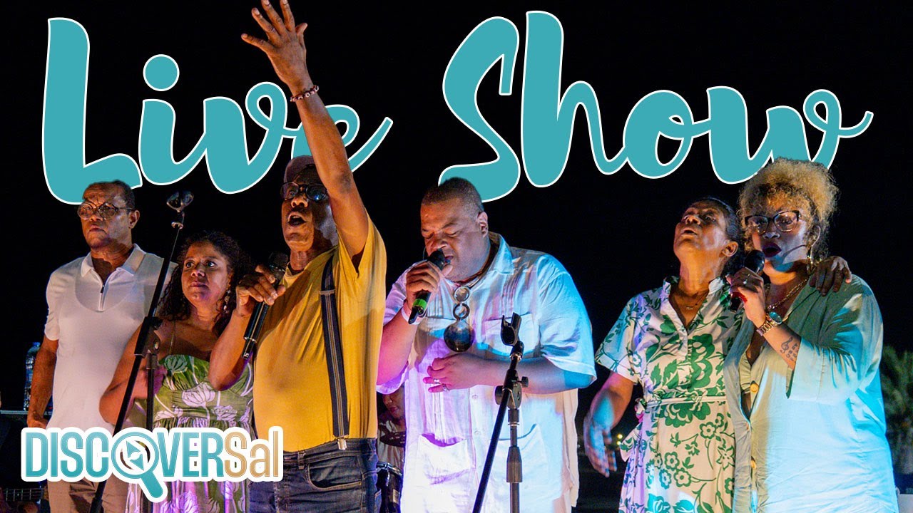 Experience an unforgettable night of music at Hotel Odjo d’Água! Featuring Tito Paris & more