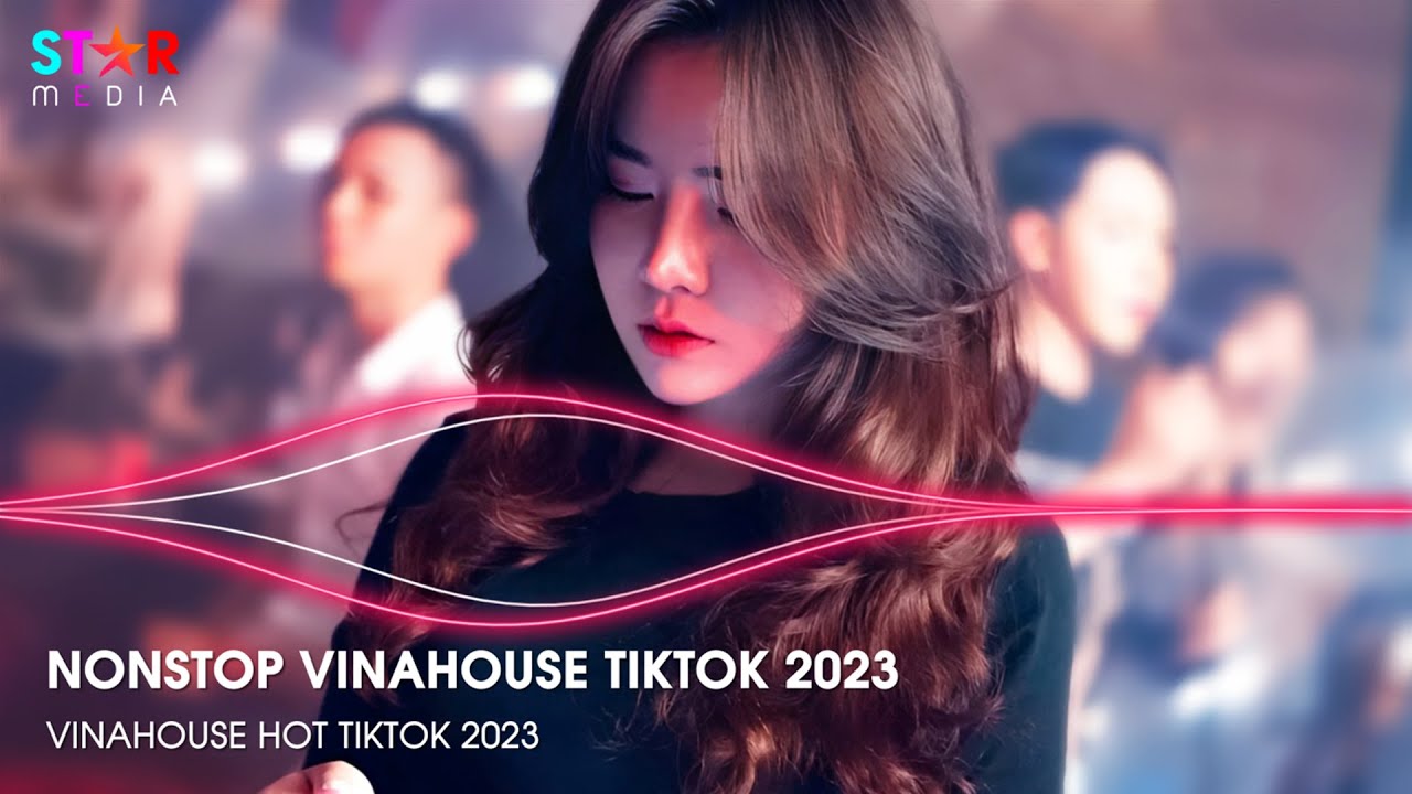 ⁣NONSTOP 2023 Vinahouse Việt Mix Nhạc Trẻ Remix 2023 Hay Nhất Hiện Nay, Nhạc Dj Bass Cực Mạnh