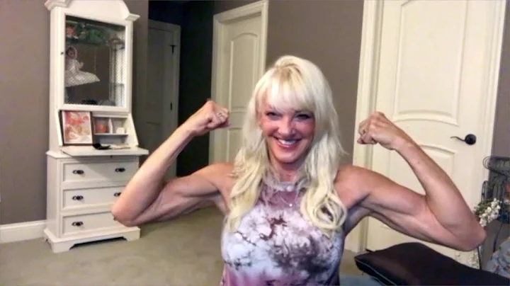 Sharon Mehalek Flex (68 yrs old)