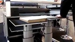 SMA Scanmaster A0 Scanner