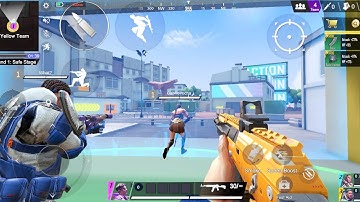 Project X22 Gameplay Walkthrough Part 2 (Android,iOS)