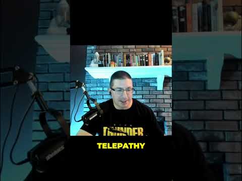 UFOs: From Physics To Metaphysics #ufo #uap #telepathy