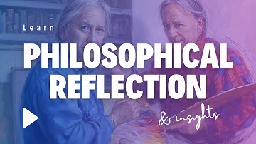Segal Philosophy Course