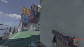Easy cargo counter 1v2