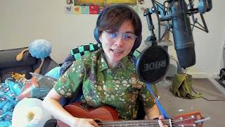 Sallys Song - The Nightmare Before Christmas (Cover)