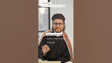 What S The Difference Between 4 Madhab 