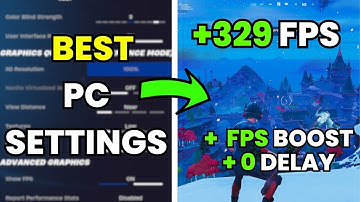 The *ONLY* PING optimisation guide you need (0 PING)