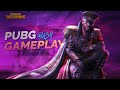 Pubg mobile gameplay manoj gaming nepal