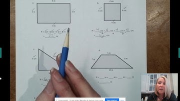 3rd Grade Module 7 Lesson 13