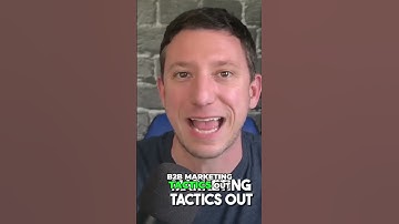 Stop Chasing, Start Attracting Dream Clients!