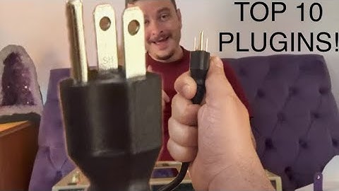 TOP 10 PLUGINS FOR MPC STANDALONE!