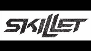 Video thumbnail of "Skillet - Belive [With Lyrics]"