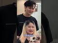 Thật may mắn khi được gặp chính chủ của bài hát Viral mấy ngày qua🥰🥰