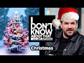 Christmas | I Don’t Know About That with Jim Jefferies #33