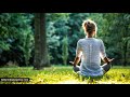 Powerful meditation and focus music  stress relief 2022