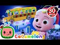 New video by Cocomelon - Nursery Rhymes on YouTube
