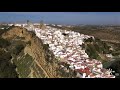 La belleza de los pueblos blancos, Cádiz