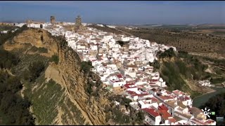 La belleza de los pueblos blancos, Cádiz