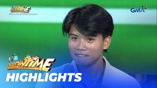 Download Lagu It's Showtime: Estudyante, ipinaglaban ang 250,000 POT money! (Full Laro, Laro, Pick) MP3 Download Lagu It's Showtime: Estudyante, ipinaglaban ang 250,000 POT money! (Full Laro, Laro, Pick) MP3