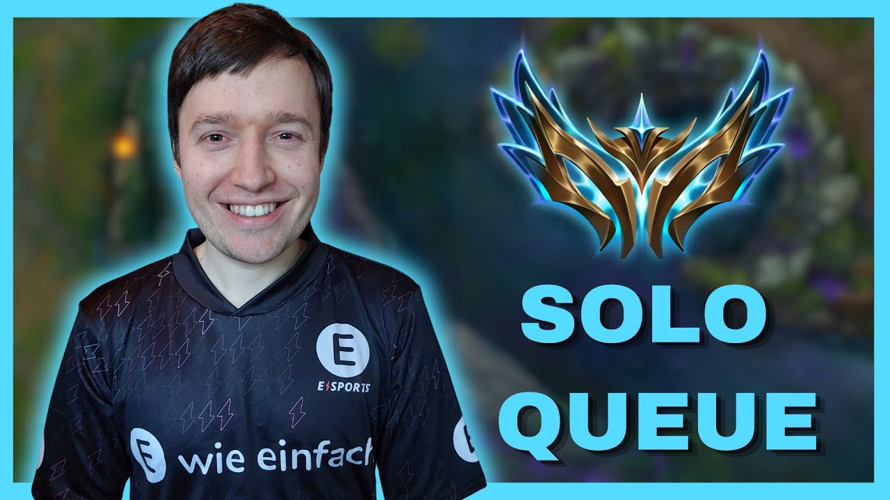 2026. 02. 06. - Master soloq!