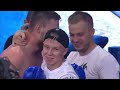 БИЛ В ПАХ, ОТПРАВИЛ В НОКАУТ | Кирилл Степанов vs Сергей Григорьев | RCC Fair Fight 22