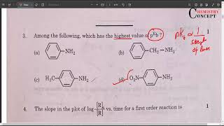 CBSE Chemistry Board Exam Paper  2023 | Detailed Solutions and analysis screenshot 3