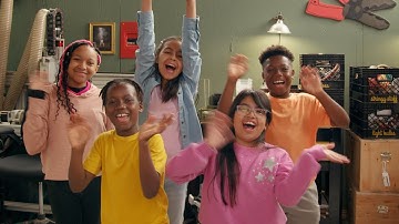 Make it Fun, Make it Real, Make it Work