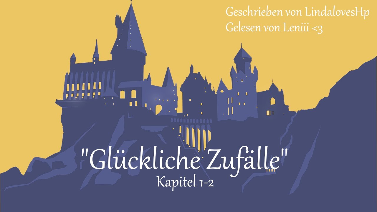 Glückliche Zufälle -- Eine Lily und James Geschichte