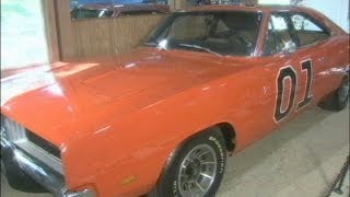 Illinois Adventure #1503 "Volo Auto Museum"