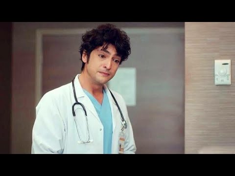 احزن مشهد من مسلسل طبيب المعجزة