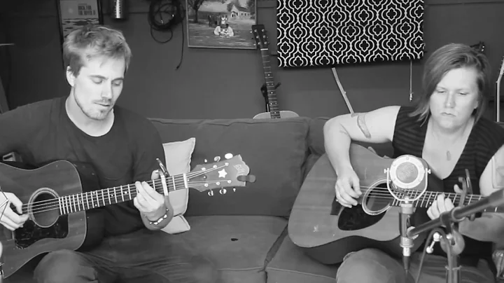 Garrison Starr & Jake Newton - "The Wreck of Our H...