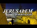 Jerusalem night