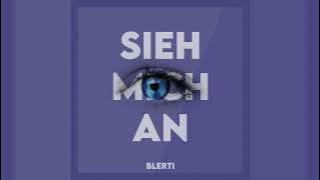 Blerti - Sieh mich an (Pord. by LBProductions) [ audio]