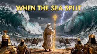 Download Lagu Het wonder van Mozes | verhaal MP3