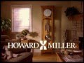 Howard Miller Clock