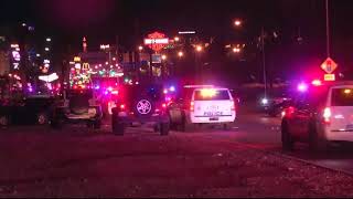 Witnesses describe Las Vegas mass shooting | Cronkite News