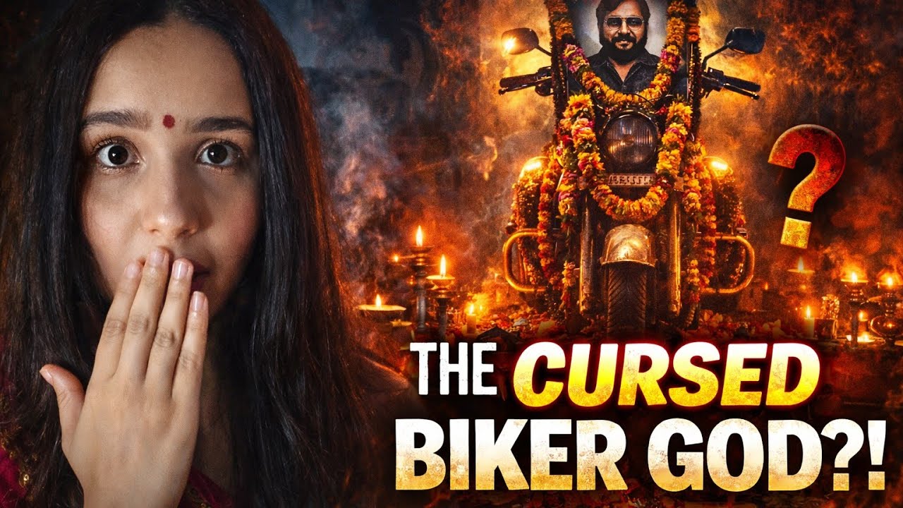 Ом банна история | Бразильский индус