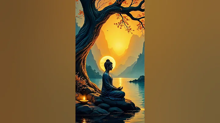 BUDDHA'S TEACHINGS. #buddhism #motivation #learnontiktok #kiemtienonline #zbizworld #lifelessons