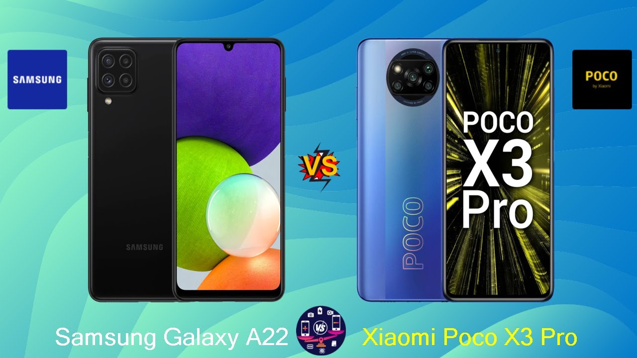 Poco X3 Pro Vs Samsung S10e