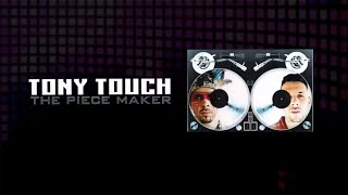 Vignette de la vidéo "Tony Touch - Get Back (D-12 feat. Eminem)"