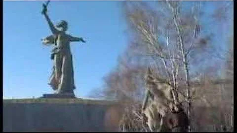 Russian leader looks to Stalin's legacy - 30 Nov 07