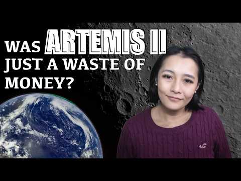 What Artemis II Actually Discovered on the Far Side of the Moon