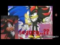 Shadow reacciona al sonadow