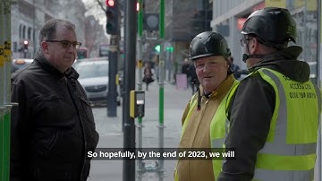 AFIX GROUP UK - construction - AFIXFAST X52 for Scaffolding Access Ltd in London Baker street